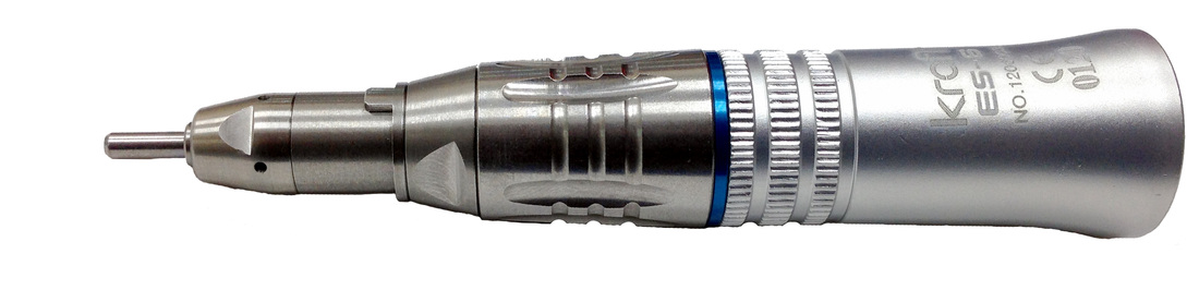 STRAIGHT NOSE for MARATHON type E motor for HP burs - Click Image to Close